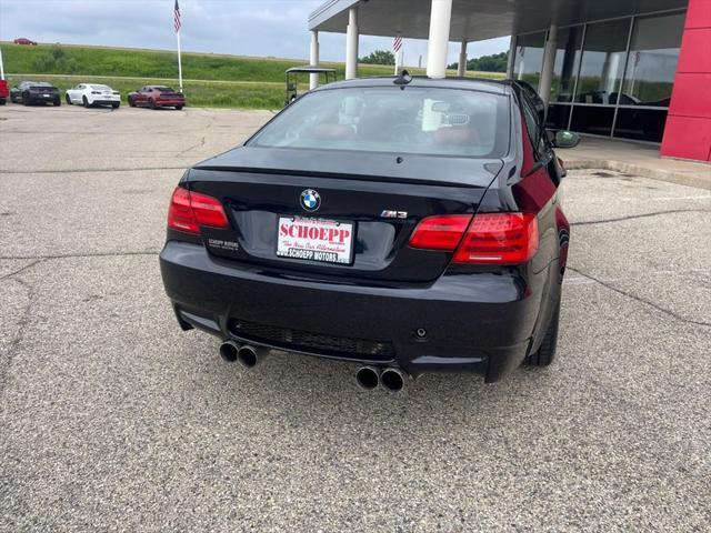 used 2013 BMW M3 car, priced at $33,993