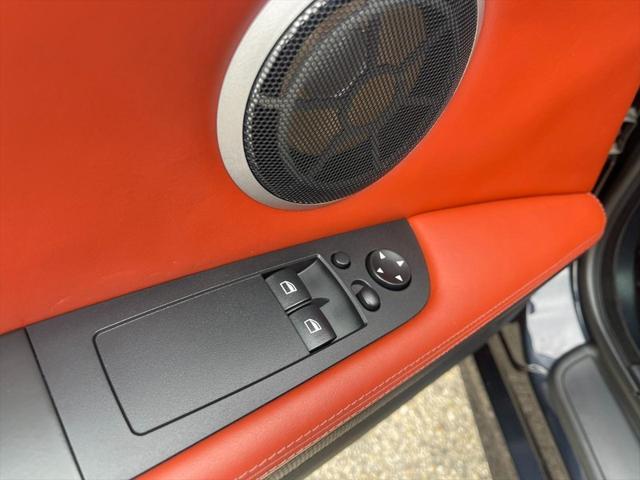 used 2013 BMW M3 car, priced at $33,993