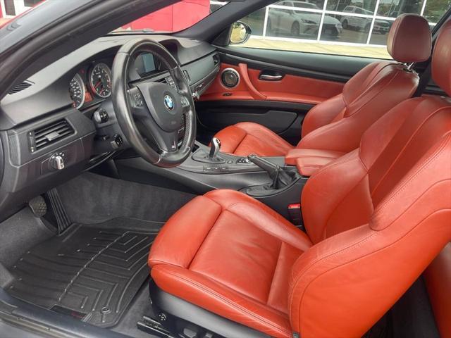 used 2013 BMW M3 car, priced at $33,993