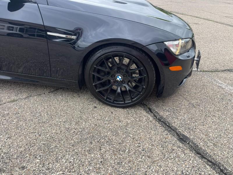 used 2013 BMW M3 car, priced at $31,999