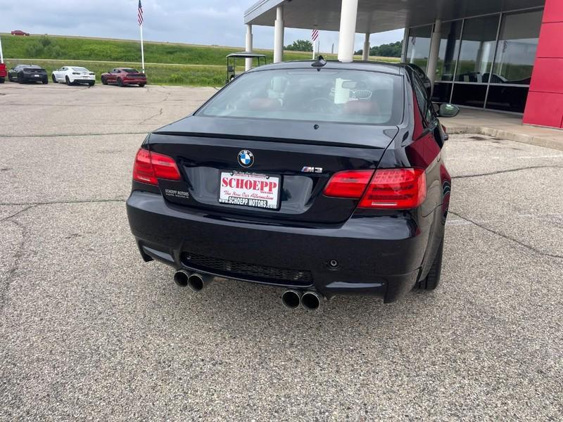 used 2013 BMW M3 car, priced at $31,999