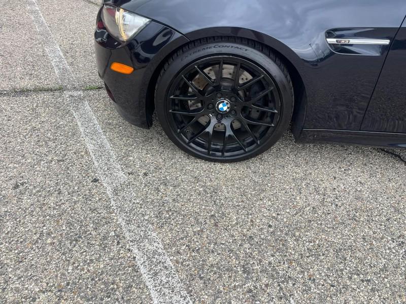 used 2013 BMW M3 car, priced at $31,999