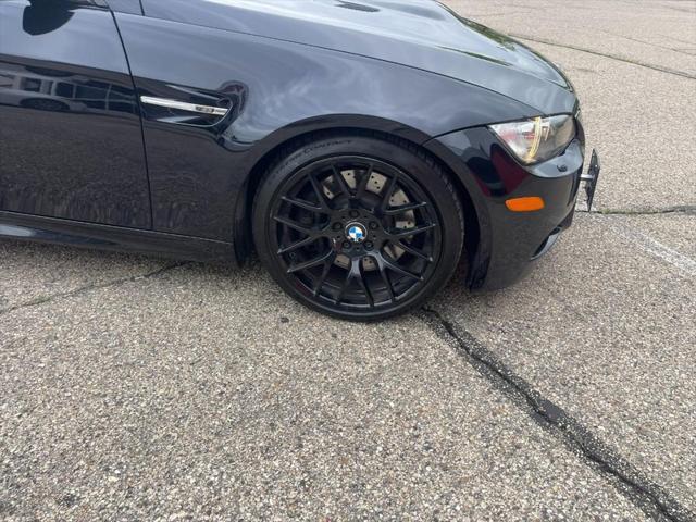used 2013 BMW M3 car, priced at $33,993