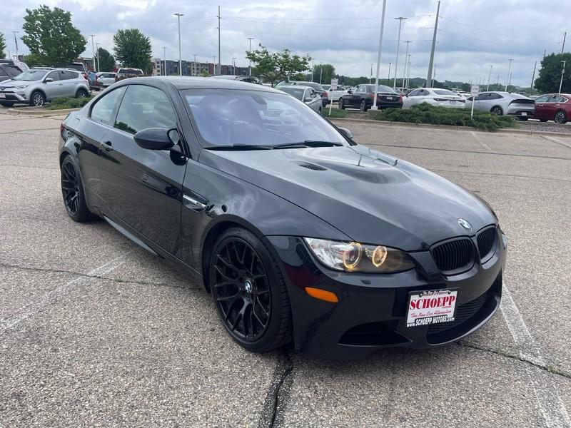used 2013 BMW M3 car, priced at $31,999