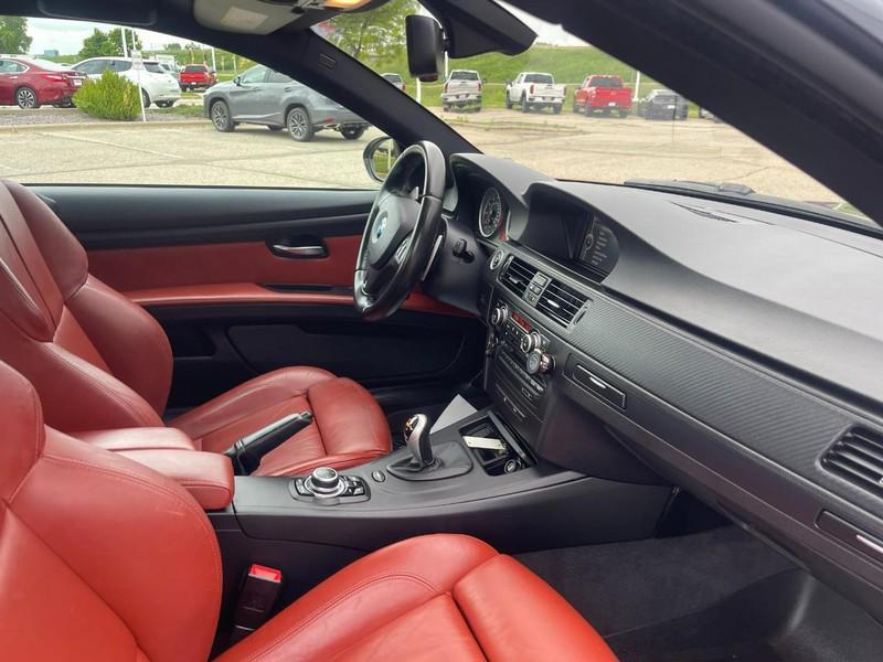used 2013 BMW M3 car, priced at $31,999