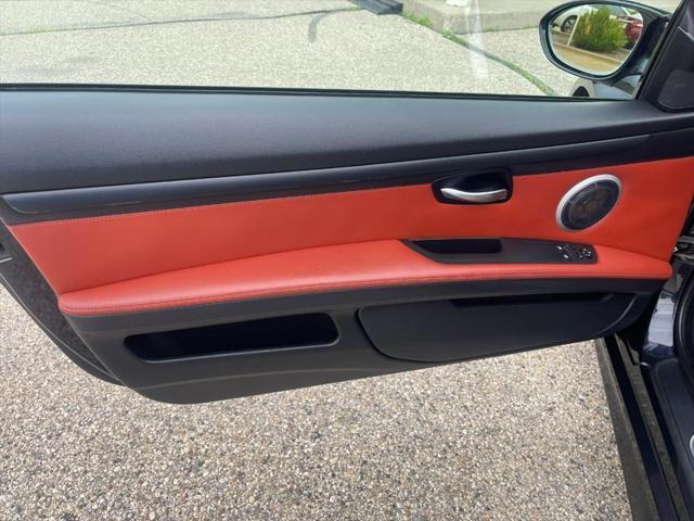 used 2013 BMW M3 car, priced at $33,993