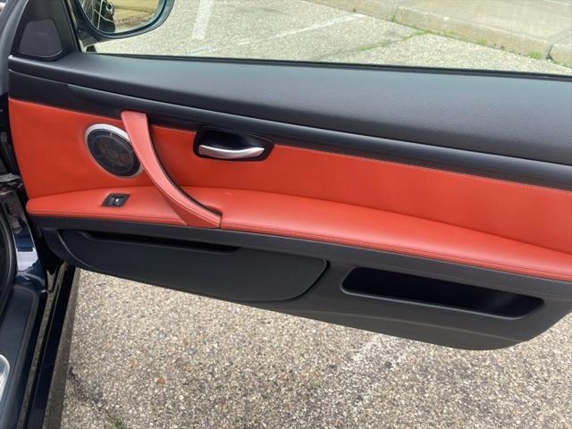 used 2013 BMW M3 car, priced at $33,993