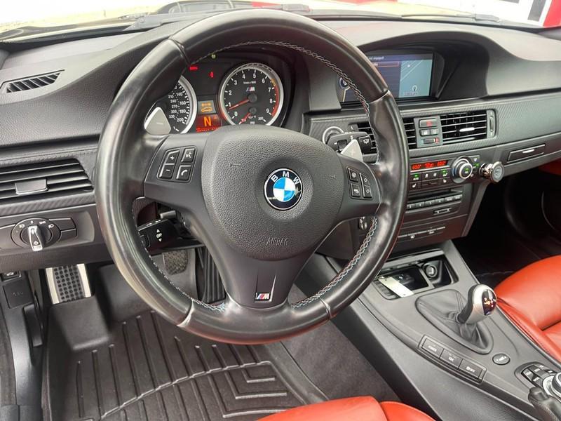 used 2013 BMW M3 car, priced at $31,999