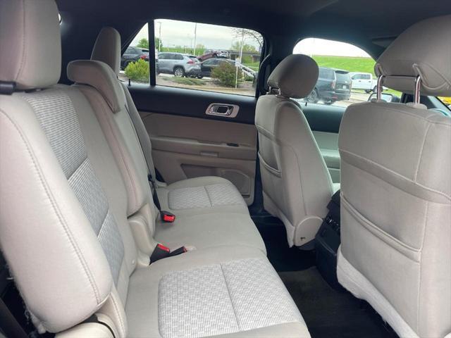 used 2013 Ford Explorer car, priced at $10,900