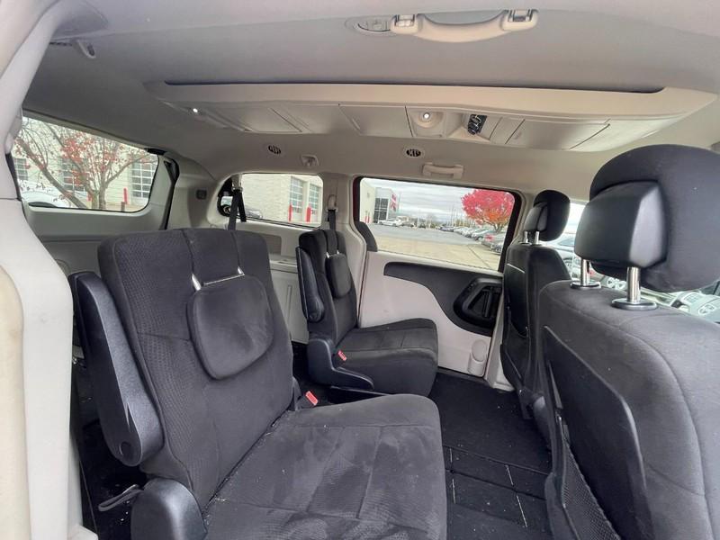 used 2011 Dodge Grand Caravan car, priced at $12,995