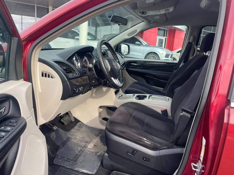 used 2011 Dodge Grand Caravan car, priced at $5,251