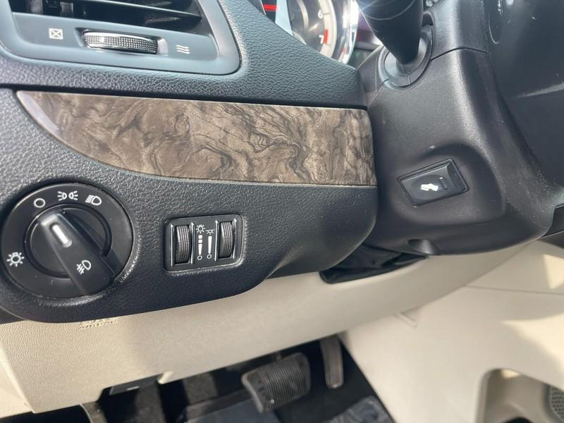 used 2011 Dodge Grand Caravan car, priced at $5,251