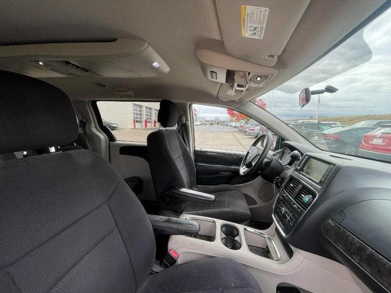 used 2011 Dodge Grand Caravan car, priced at $12,995