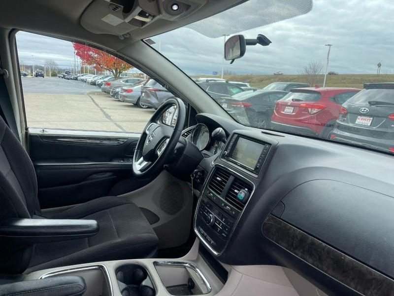 used 2011 Dodge Grand Caravan car, priced at $12,995