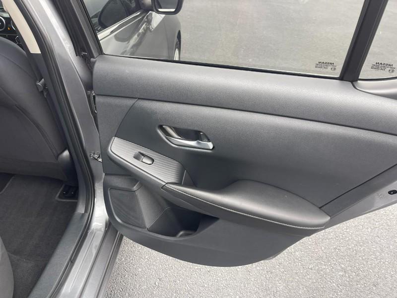 used 2022 Nissan Sentra car, priced at $15,994