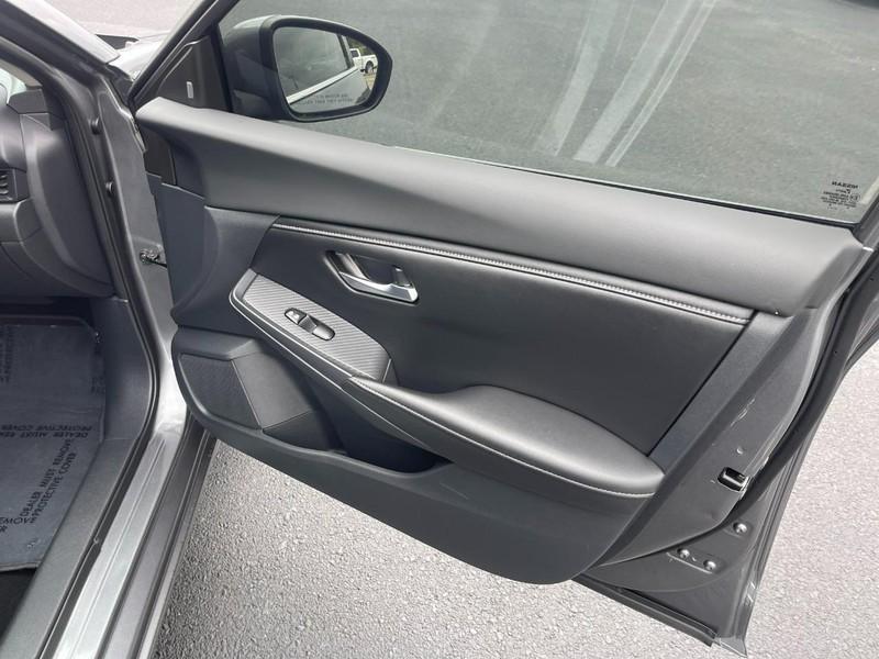 used 2022 Nissan Sentra car, priced at $15,994