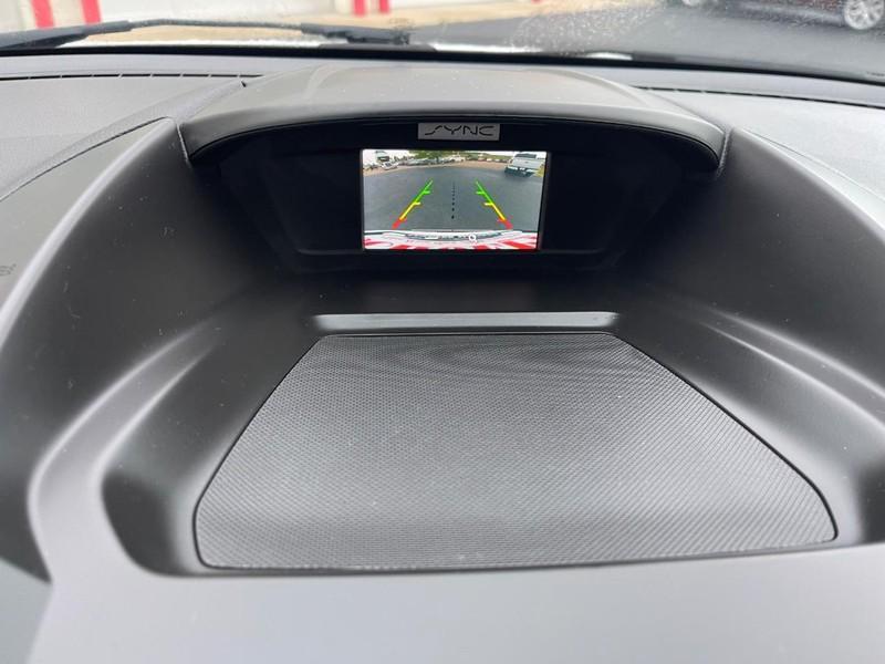 used 2018 Ford Escape car, priced at $7,991