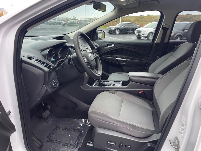 used 2018 Ford Escape car, priced at $7,991