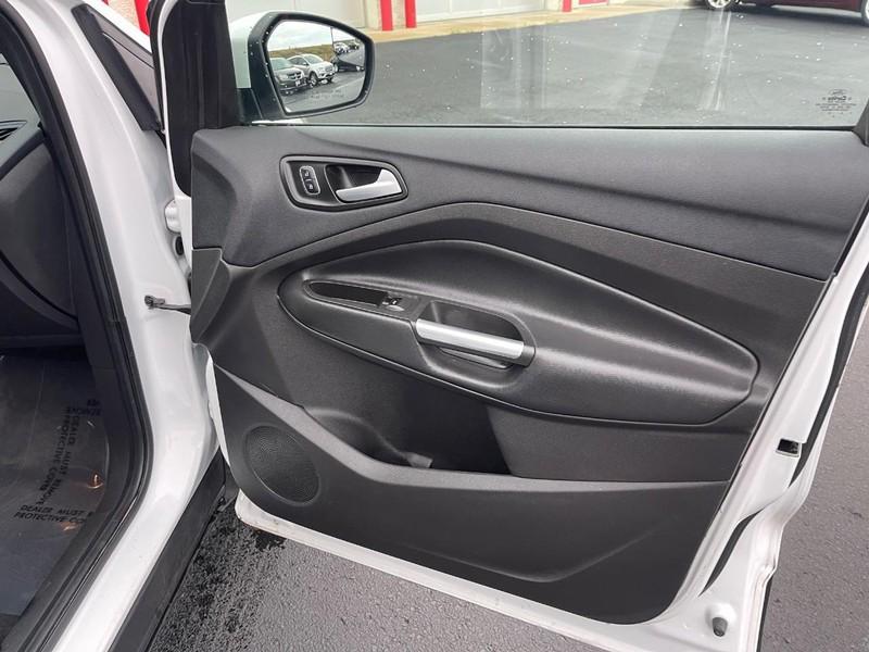 used 2018 Ford Escape car, priced at $7,991