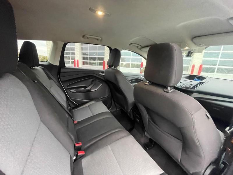 used 2018 Ford Escape car, priced at $7,991