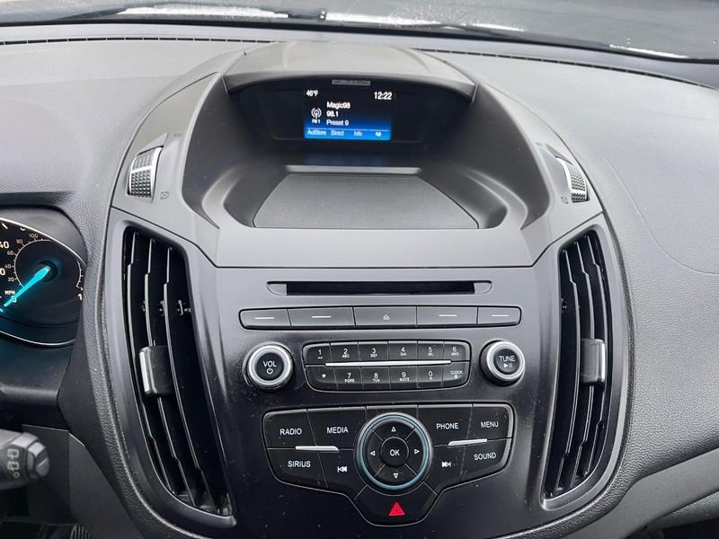 used 2018 Ford Escape car, priced at $7,991