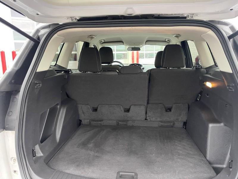 used 2018 Ford Escape car, priced at $7,991