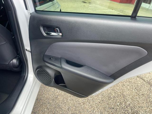 used 2021 Toyota Prius car, priced at $29,994