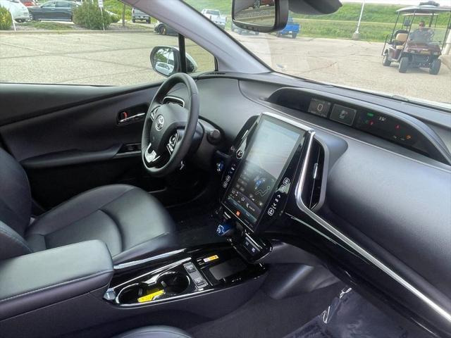 used 2021 Toyota Prius car, priced at $29,994