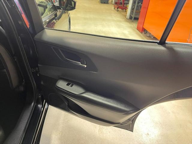 used 2024 Toyota Prius car, priced at $32,493