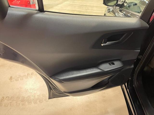 used 2024 Toyota Prius car, priced at $32,493