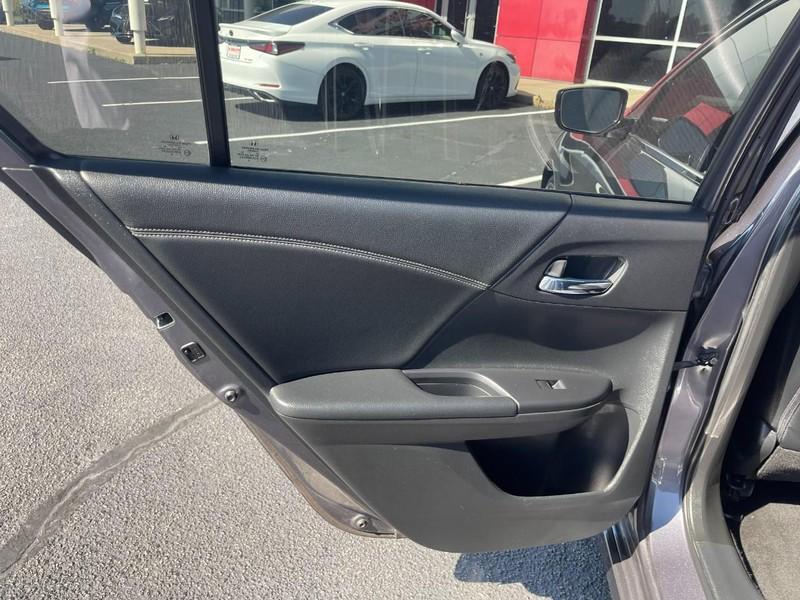 used 2017 Honda Accord car, priced at $18,950