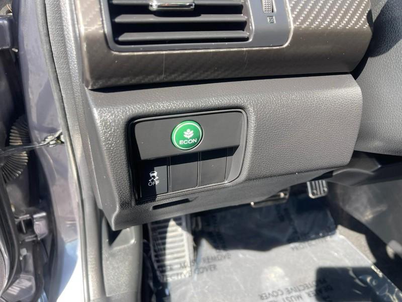 used 2017 Honda Accord car, priced at $18,950