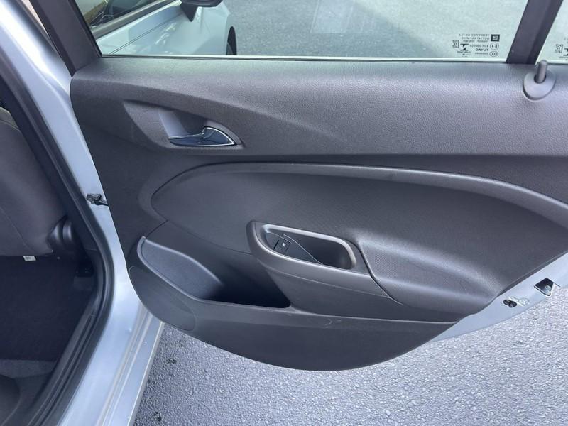 used 2018 Chevrolet Cruze car, priced at $11,993
