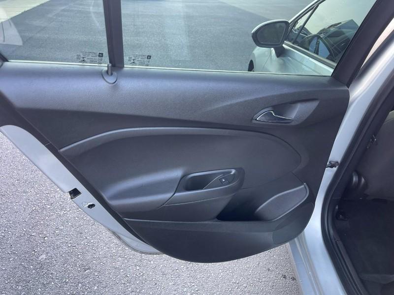 used 2018 Chevrolet Cruze car, priced at $11,993
