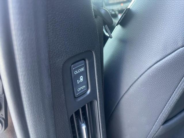 used 2021 Honda Odyssey car, priced at $36,995