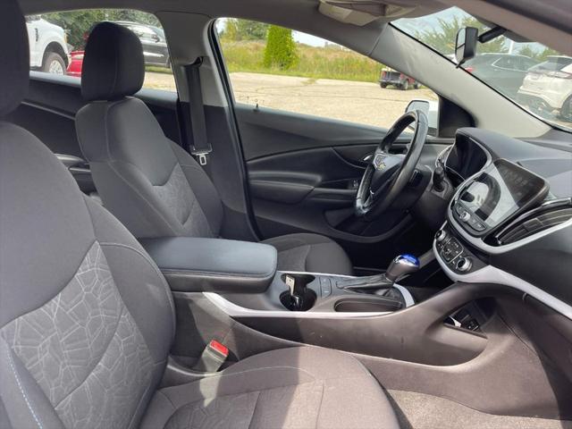 used 2018 Chevrolet Volt car, priced at $19,995