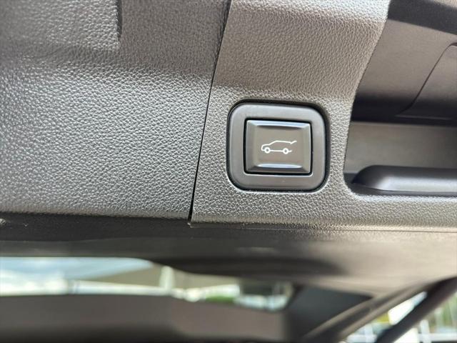 used 2021 GMC Acadia car, priced at $22,950