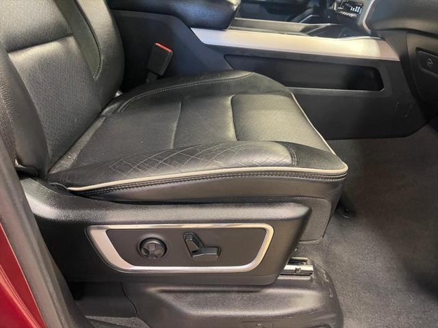 used 2019 Ram 1500 car, priced at $31,900