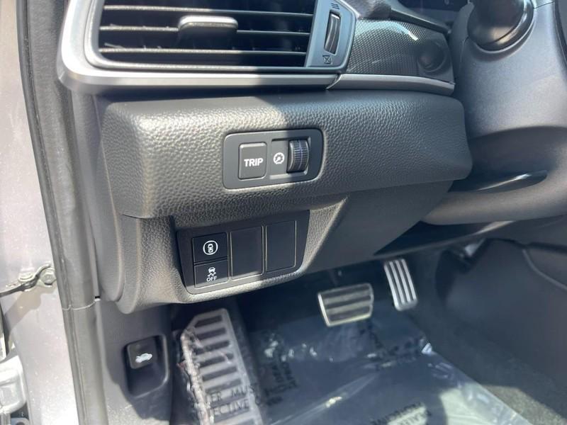 used 2022 Honda Accord car, priced at $30,999