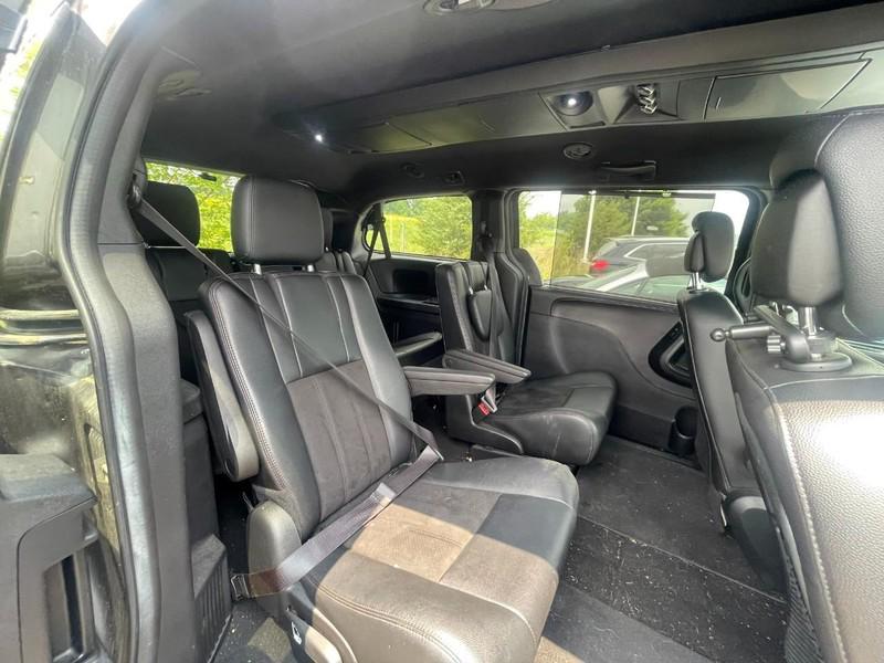 used 2019 Dodge Grand Caravan car, priced at $11,991