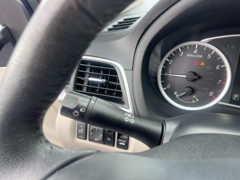 used 2017 Nissan Sentra car, priced at $13,593