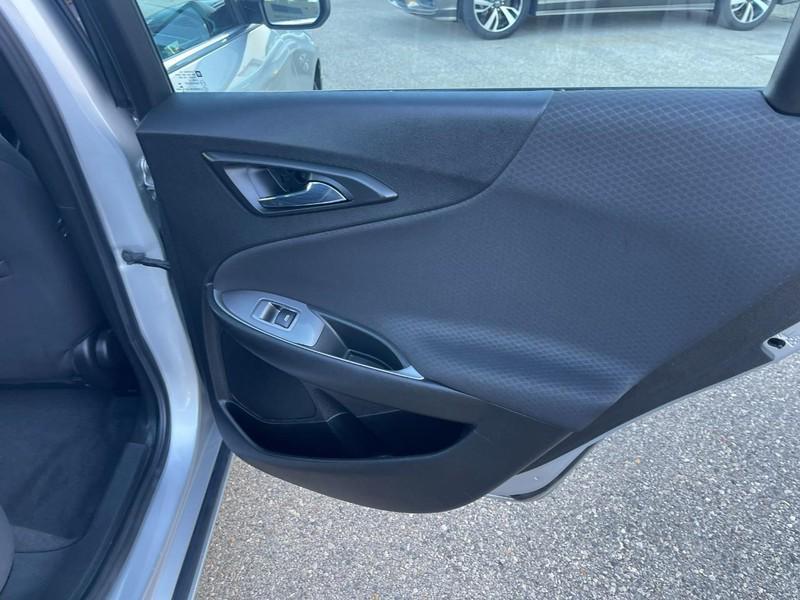 used 2020 Chevrolet Malibu car, priced at $13,500