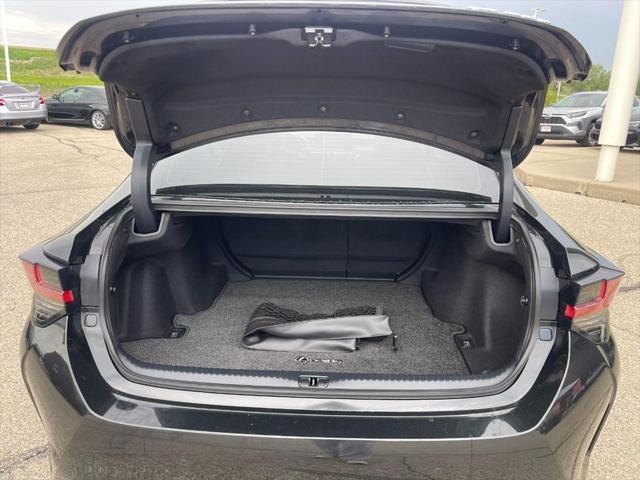 used 2023 Lexus RC 300 car, priced at $48,993