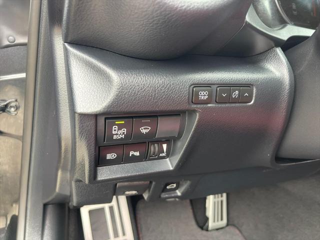 used 2023 Lexus RC 300 car, priced at $48,993
