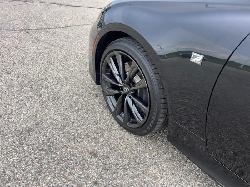 used 2023 Lexus RC 300 car, priced at $46,993