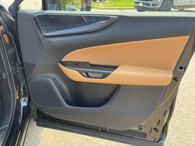 used 2022 Lexus NX 350 car, priced at $43,993