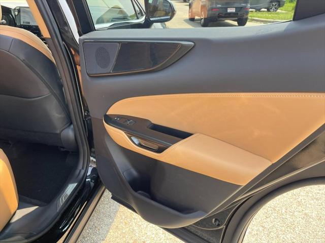 used 2022 Lexus NX 350 car, priced at $43,993