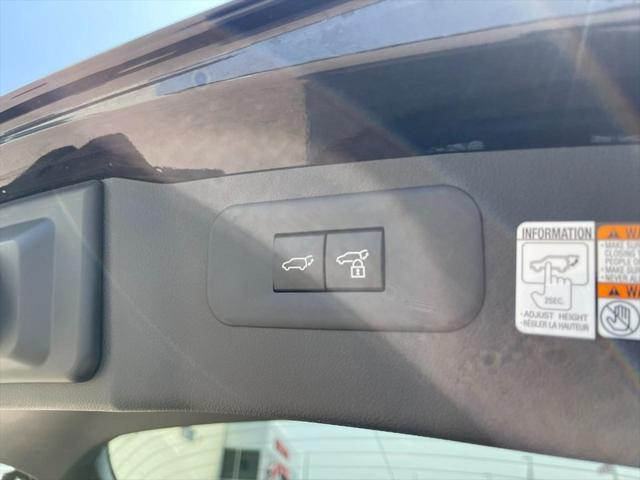 used 2022 Lexus NX 350 car, priced at $43,993