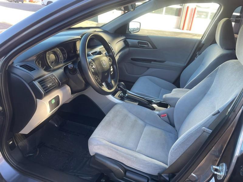 used 2013 Honda Accord car, priced at $13,403
