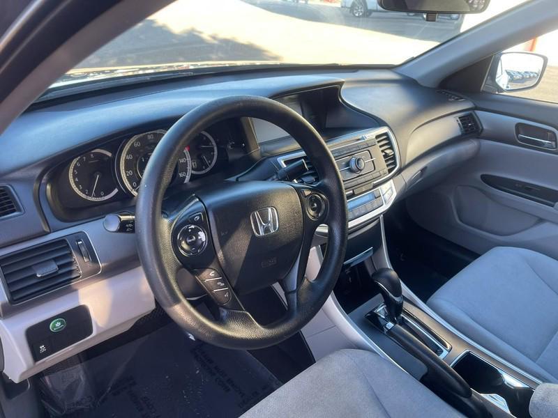 used 2013 Honda Accord car, priced at $13,403
